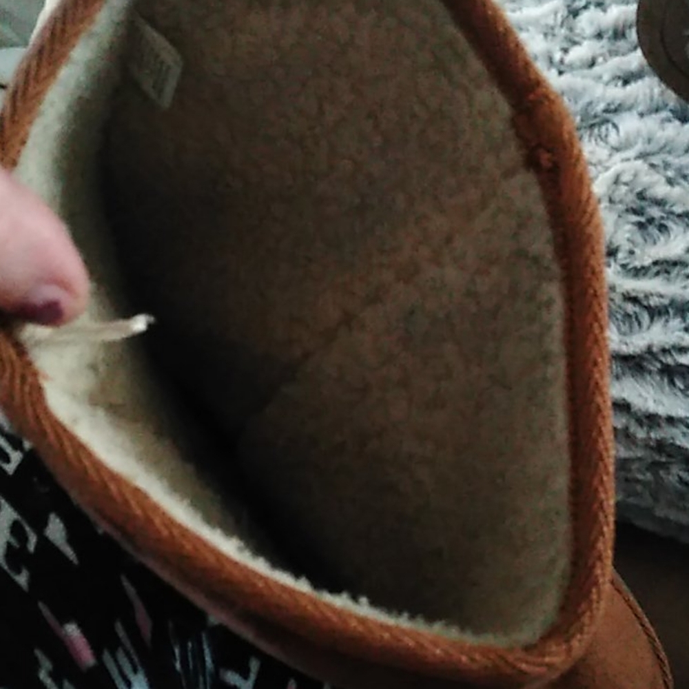 Winter boots - Picture 6 of 6